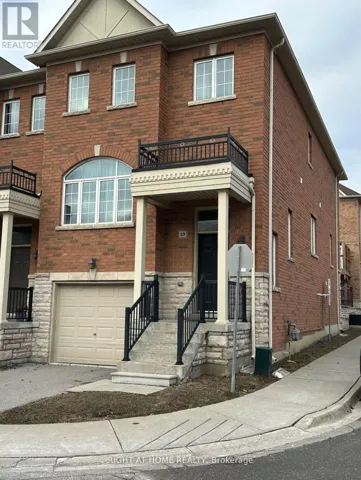 23 - 8777 DUFFERIN STREET, Vaughan (Patterson), Ontario L4J8W3