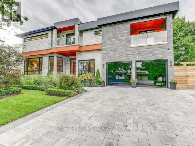 54 DAWN HILL TRAIL, Markham (Bayview Fairway-Bayview Country Club Estates), Ontario L3T3B2