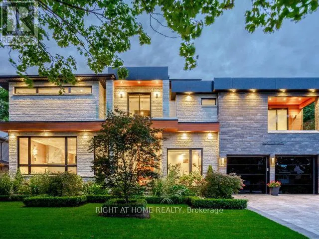 54 DAWN HILL TRAIL, Markham (Bayview Fairway-Bayview Country Club Estates), Ontario L3T3B2