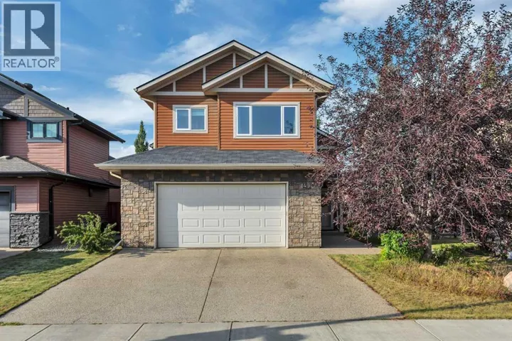 149 Carrington Drive, Red Deer, Alberta T4P0G5
