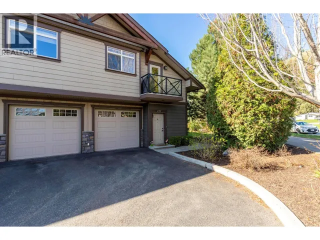 511 Yates Road Unit# 227, Kelowna, British Columbia V1V2X2