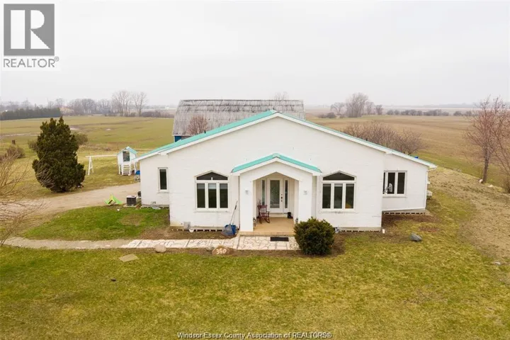 350 County Rd 22, Lakeshore, Ontario N0R1A0
