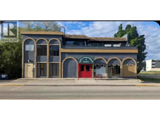 1329 Sutherland Road Unit# 5, Kelowna, British Columbia V1Y5Y2