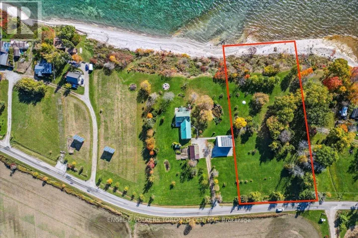 488 SOUTH COAST DRIVE, Haldimand (Nanticoke), Ontario N0A1L0