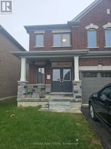 14 DOC LOUGHEED AVENUE, Southgate, Ontario N0C1B0