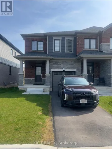 52 GRANVILLE CRESCENT, Haldimand, Ontario N3W0J6