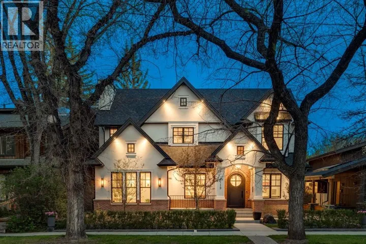 1119 Riverdale Avenue SW, Calgary, Alberta t2s0y9