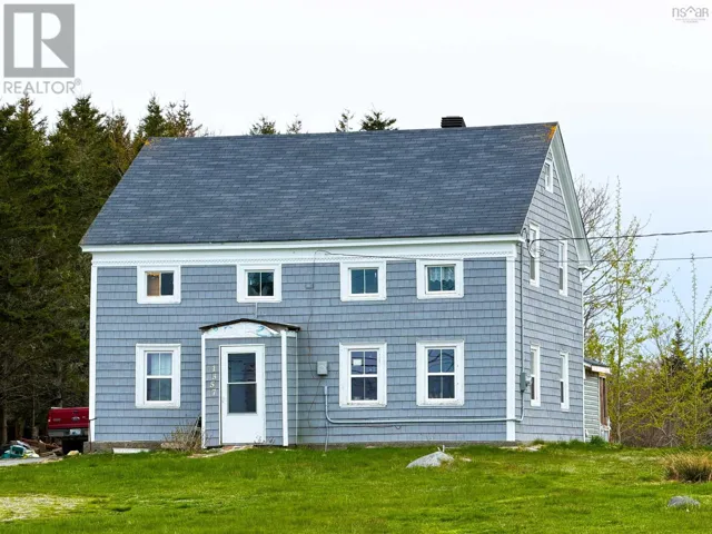 1357 Highway 330, Centreville, Nova Scotia B0W1P0