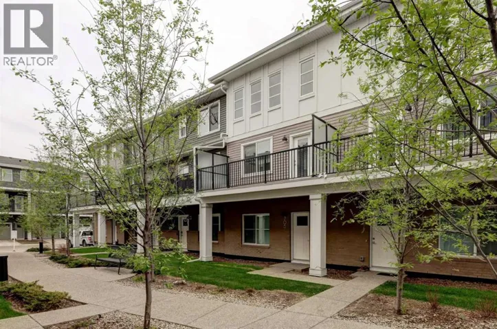 705, 50 Cornerstone Passage NE, Calgary, Alberta T3N2G1