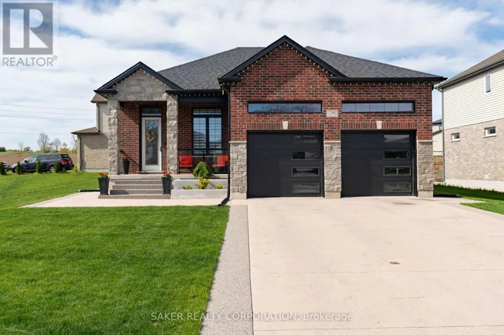 2980 DOYLE DRIVE, London South (South U), Ontario N6M0G8