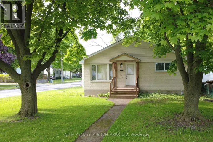 755 TALFOURD STREET, Sarnia, Ontario N7T1S1