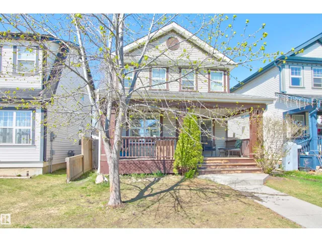 14820 140 ST NW, Edmonton, Alberta T6V0A4