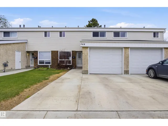 344 GRANDIN VG, St. Albert, Alberta T8N2R6