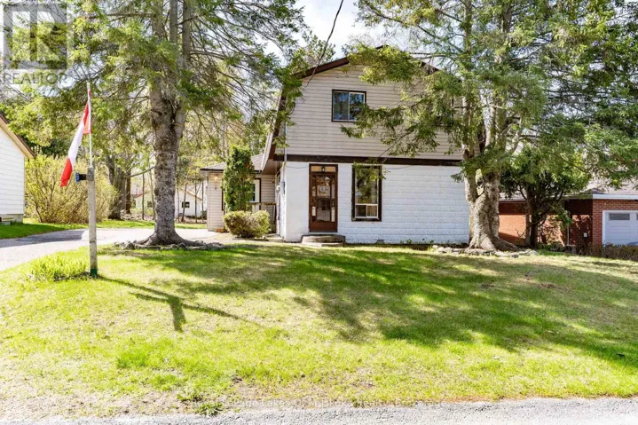 555 WAGNER STREET, Gravenhurst (Muskoka (S)), Ontario P1P1E1