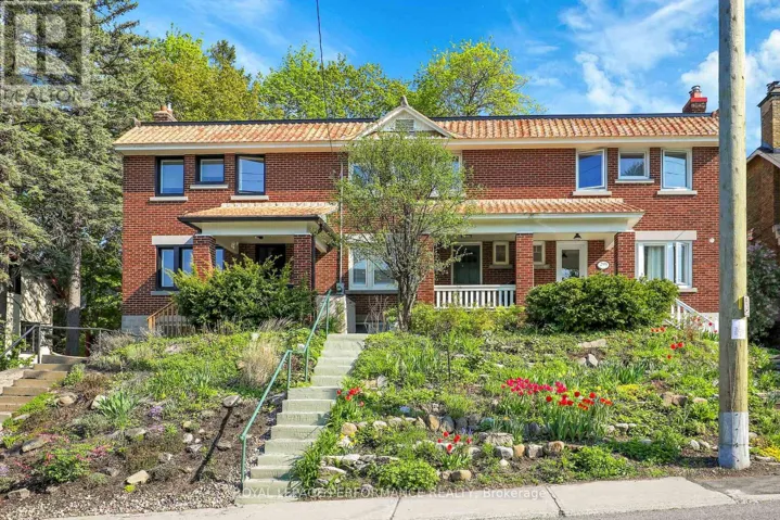 296 HOLMWOOD AVENUE, Ottawa, Ontario K1S2R3