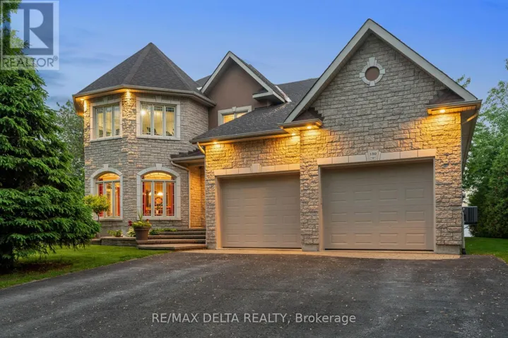 150 VOISINE ROAD, Clarence-Rockland, Ontario K4K1A1