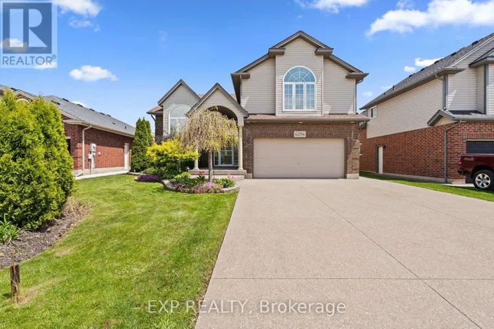 6296 PARKSIDE ROAD, Niagara Falls (Forestview), Ontario L2H0B2