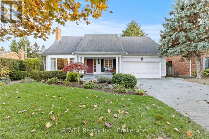 36 CONFEDERATION DRIVE, Niagara-on-the-Lake (Town), Ontario L0S1J0