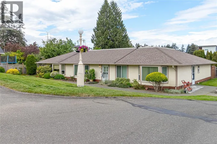 2 100 Abbey Lane, Parksville, British Columbia V9P1N4