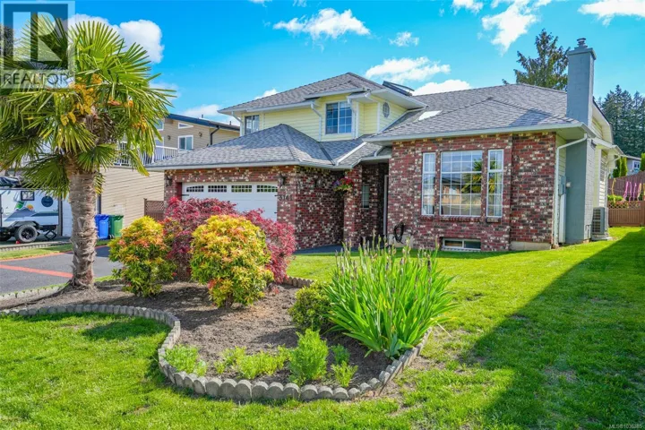 3141 McNaughton Ave, Port Alberni, British Columbia V9Y7Z8