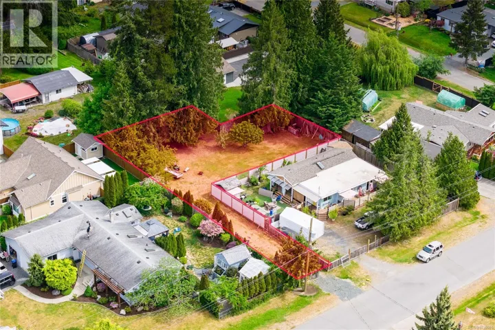 1307 Woodland Dr, French Creek, British Columbia V9P1Z2