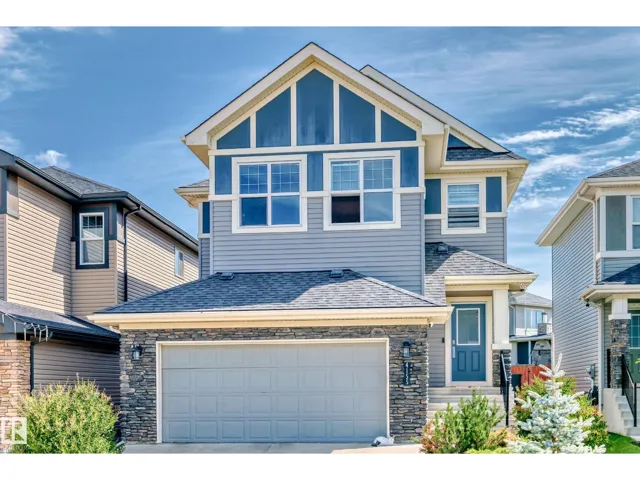 4155 CHARLES LINK LI SW, Edmonton, Alberta T6W3H1