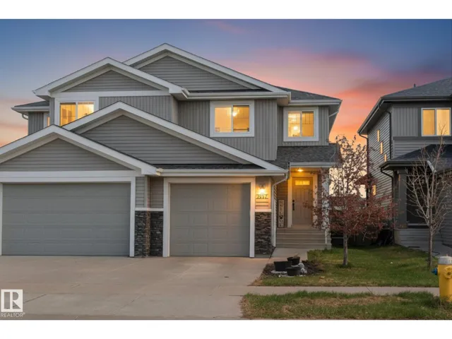 3 RICHMOND LI, Fort Saskatchewan, Alberta T8L0S2