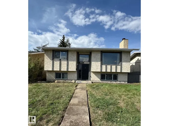 8804 29 AV NW, Edmonton, Alberta T6K2X6