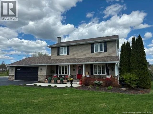 122 Kierstead Drive, Miramichi, New Brunswick E1V6R7