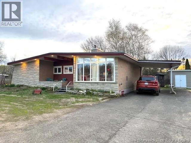 114 Principale Street, Eel River Crossing, New Brunswick E8E1T1