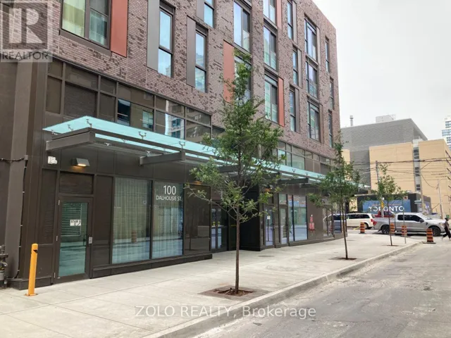 4212 - 100 DALHOUSIE STREET, Toronto (Church-Yonge Corridor), Ontario M5B0C7