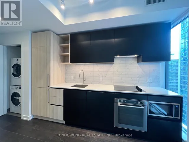 3706 - 55 MERCER STREET, Toronto (Waterfront Communities), Ontario M5V0W4