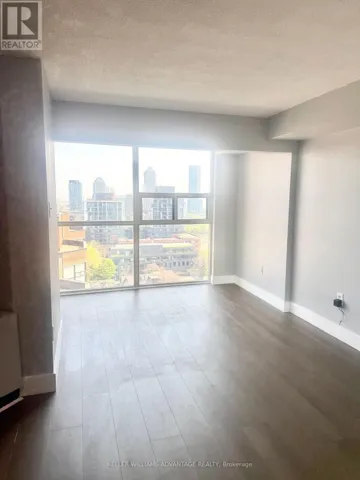1707 - 705 KING STREET W, Toronto (Niagara), Ontario M5V2W8