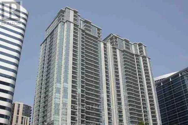 511 - 4978 YONGE STREET, Toronto (Lansing-Westgate), Ontario M2N7G8