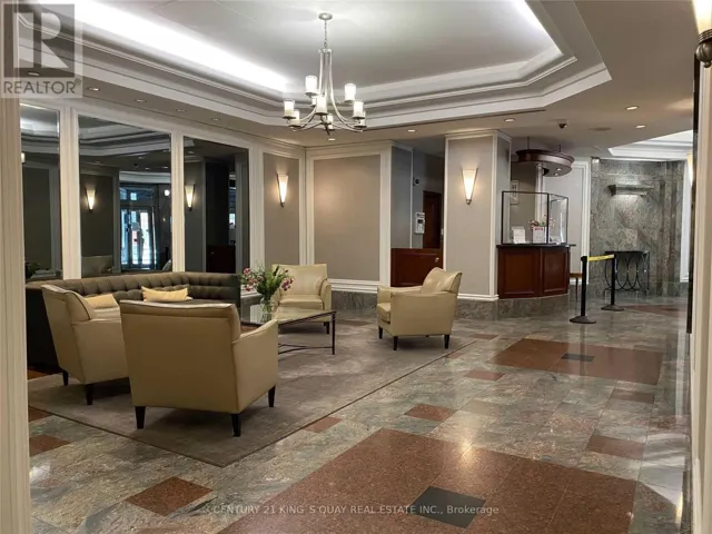 1608 - 24 WELLESLEY STREET W, Toronto (Bay Street Corridor), Ontario M4Y2X6