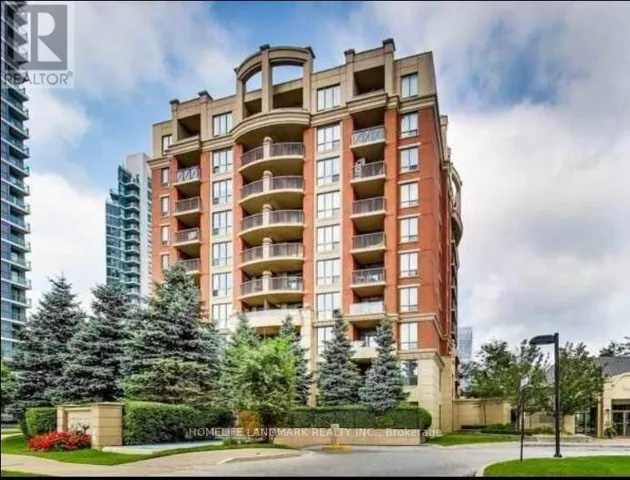 706 - 51 HARRISON GARDEN BOULEVARD, Toronto (Willowdale East), Ontario M2N7G3