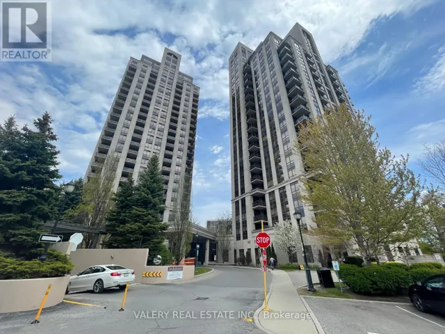 304 - 133 WYNFORD DR DRIVE, Toronto (Banbury-Don Mills), Ontario M3C0J5