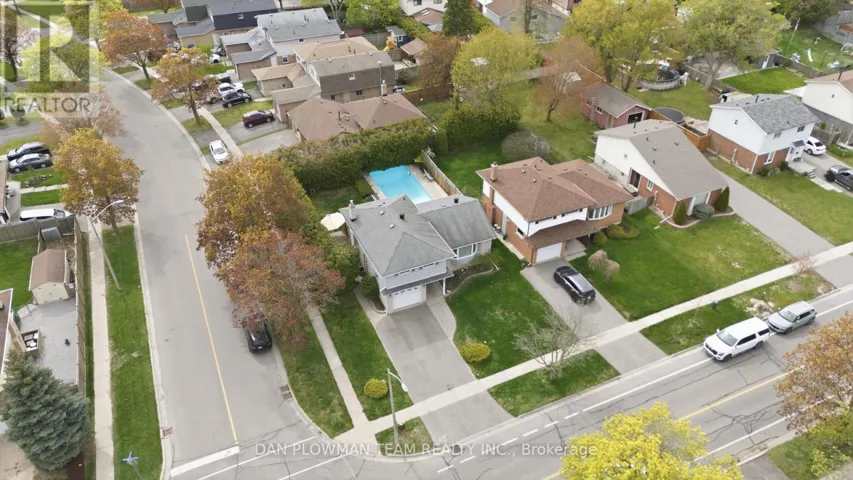 986 CENTRAL PARK BOULEVARD N, Oshawa (Centennial), Ontario L1G7A6