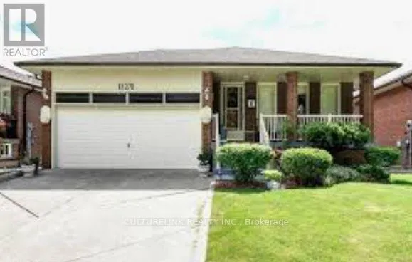 BASEMENT - 327 HUNTSMILL BOULEVARD, Toronto (Steeles), Ontario M1W3C9