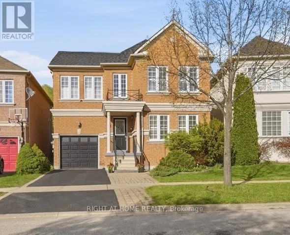 25 NOBBS DRIVE, Ajax (Northwest Ajax), Ontario L1T4M1