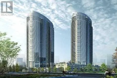 1921 - 135 VILLAGE GREEN SQ SQUARE, Toronto (Agincourt South-Malvern West), Ontario M1S0G4