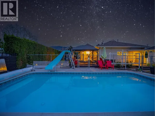869 SCHREINER Street, Kamloops, British Columbia V2B5V6