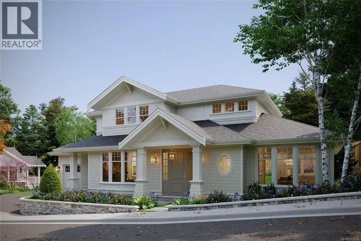 1739 Rockland Ave, Victoria, British Columbia V8S1W6