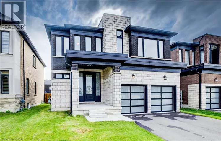 767 QUEENSTON Boulevard, Woodstock, Ontario N4T0T1