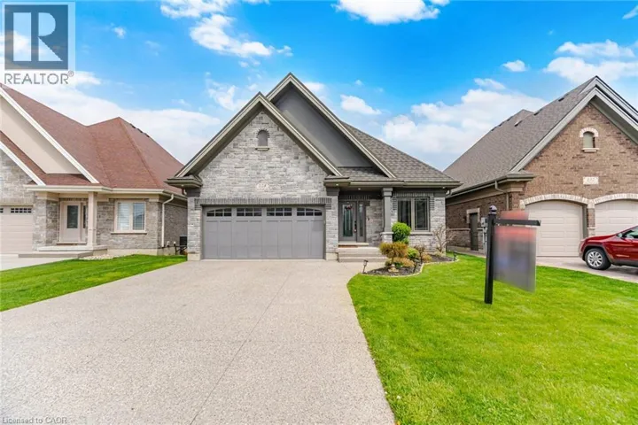 128 ST. MICHAEL'S Street, Delhi, Ontario N4B0A3