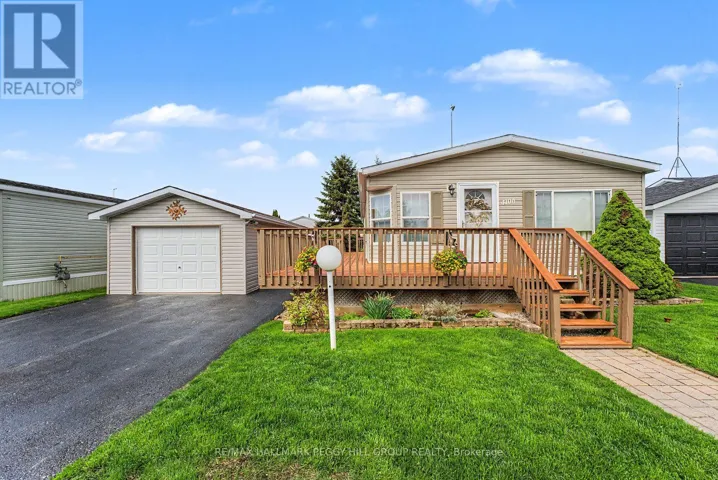 4100 WESLEY STREET, Severn, Ontario L3V0V4