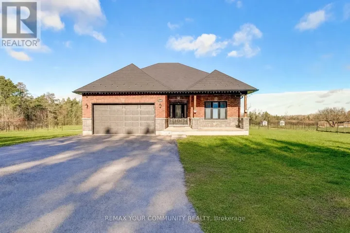 4098 CONCESSION 12 SUNNIDALE ROAD, Clearview, Ontario L0M1S0