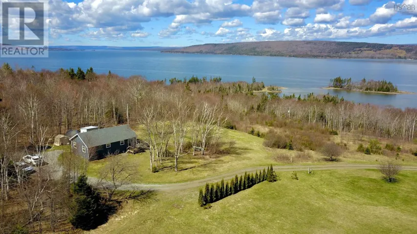 8212 Kempt Head Road, Kempt Head, Nova Scotia B1X1R8