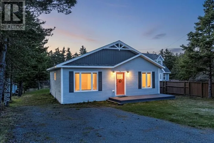 111-115 Neck Road, Bay Roberts, Newfoundland & Labrador A0A1X0