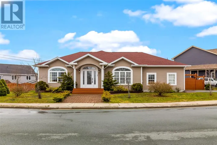 15 Dauntless Street, St. John's, Newfoundland & Labrador A1B0E8